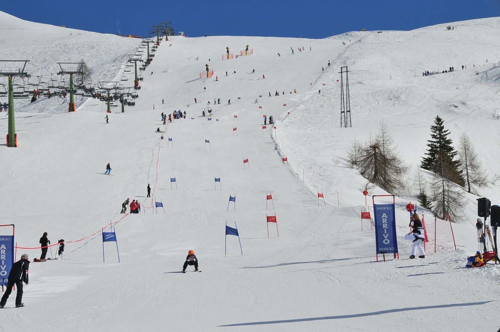 Gara Camp Sociali S 00115